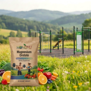 magnesium orotate