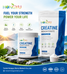 Creatine may not make you younger, but it can help your muscles, bones, and brain better withstand the challenges of aging—allowing you to stay stronger, sharper, and more active for longer.